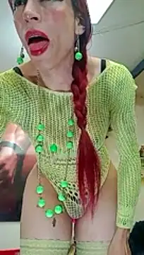 VanessaWolf online show from February 7, 5:08 pm