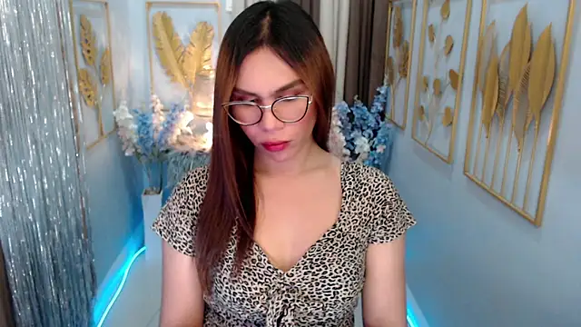 Asian flabby online show from January 6, 5:50 pm