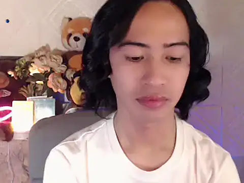 Lemonadexxx online show from February 10, 10:09 am