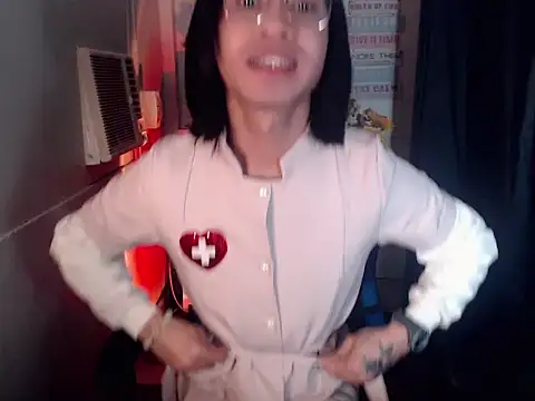 Lemonadexxx online show from November 25, 4:53 pm