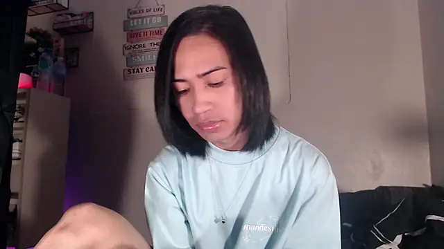 Lemonadexxx online show from January 10, 4:51 am