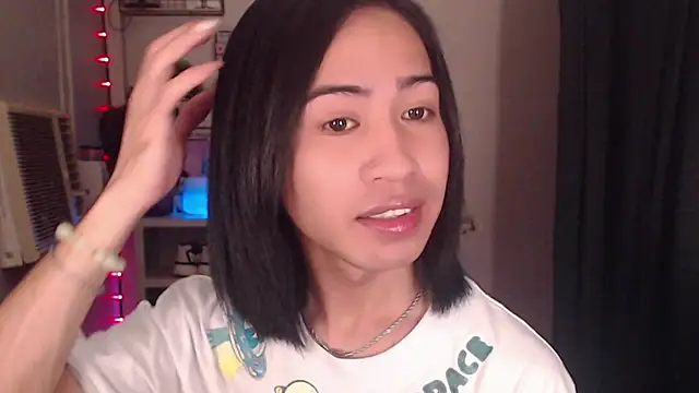 Lemonadexxx online show from January 15, 3:55 pm