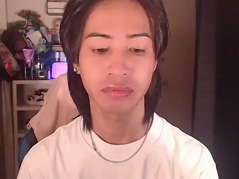 Lemonadexxx online show from April 4, 1:09 pm