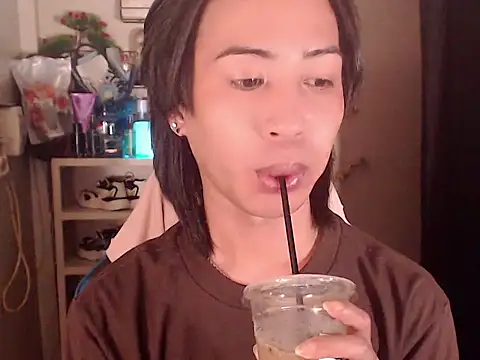 Lemonadexxx online show from April 9, 3:18 pm