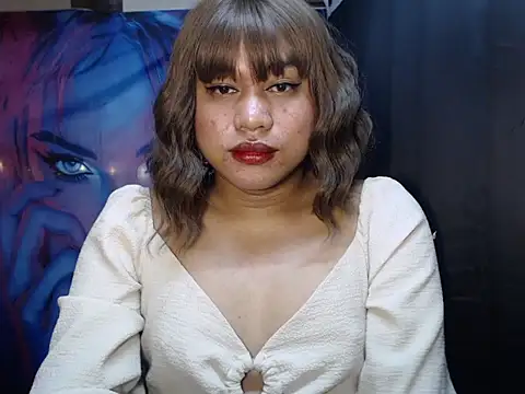 bettina love online show from October 27, 10:29 pm