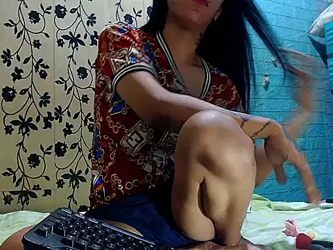 AsianNaughtiesMistress online show from February 23, 7:06 pm