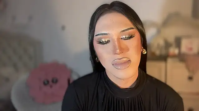 Ts glamxxxx online show from October 23, 3:10 am