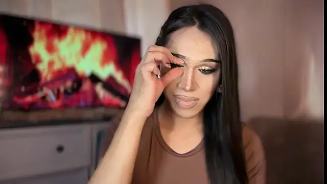 Ts glamxxxx online show from March 27, 2:36 am