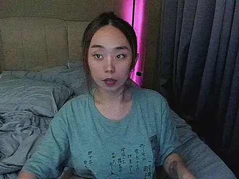 MissAyaCollins online show from March 1, 10:43 am