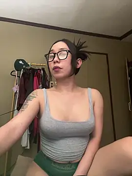 MissAyaCollins online show from April 6, 4:46 am