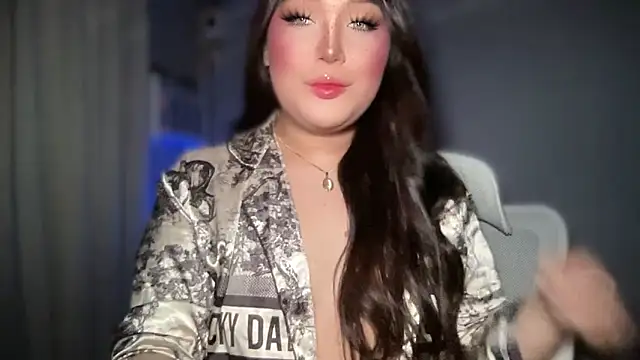 MissCataleyaxxx online show from April 13, 2:10 pm