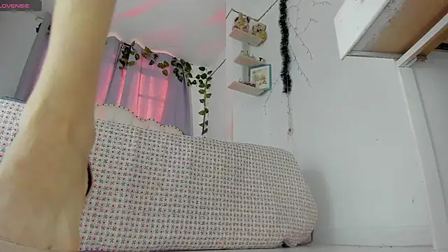 khalyn jenner online show from March 15, 9:58 pm