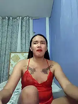 lady kim boner online show from December 1, 1:35 pm