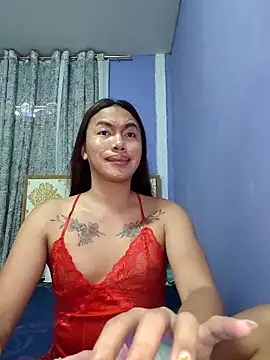 lady kim boner online show from April 11, 2:06 am