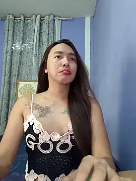 lady kim boner online show from April 23, 1:24 am