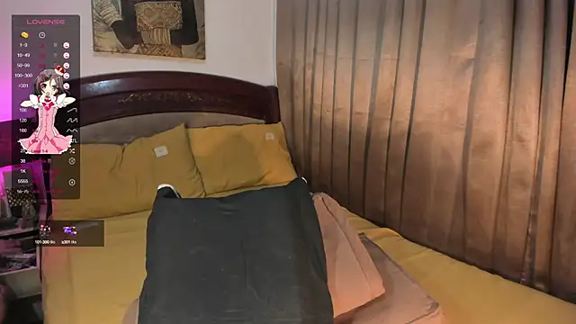 maviehugecock online show from December 11, 7:58 am