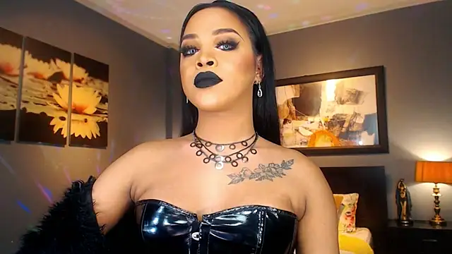 MarryQueen22 online show from March 27, 1:42 am