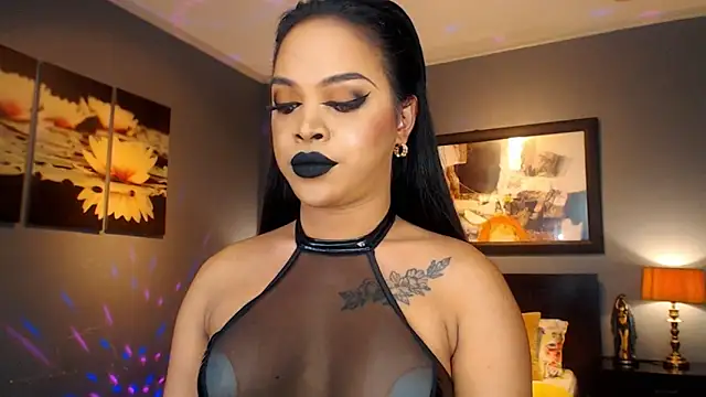 MarryQueen22 online show from April 21, 2:04 am