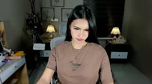 EternityBanks online show from March 11, 4:40 pm