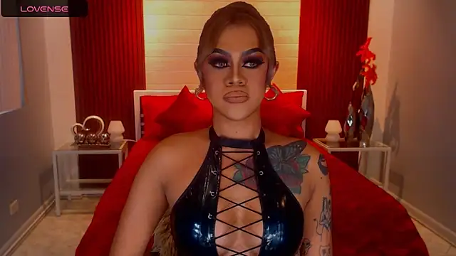 StellaStrong30 online show from November 10, 10:44 pm