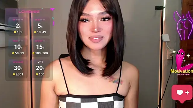 Itsme claire online show from March 27, 11:39 pm