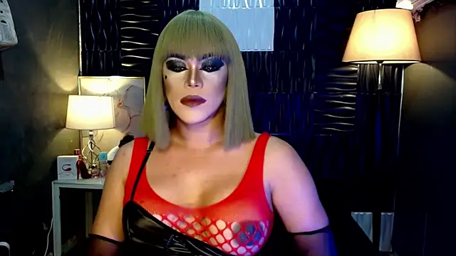 UrtopshemalegoddessAliyah online show from September 10, 10:42 pm