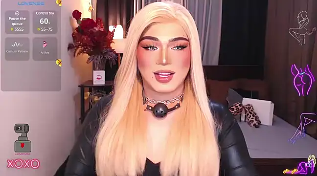 Snapshot of Bitch_Fowler69 chatting on December 23, 4:28 pm Bitch Fowler69 online show from December 23, 4:28 pm