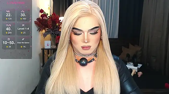 Snapshot of Bitch_Fowler69 chatting on February 20, 5:07 pm Bitch Fowler69 online show from February 20, 5:07 pm