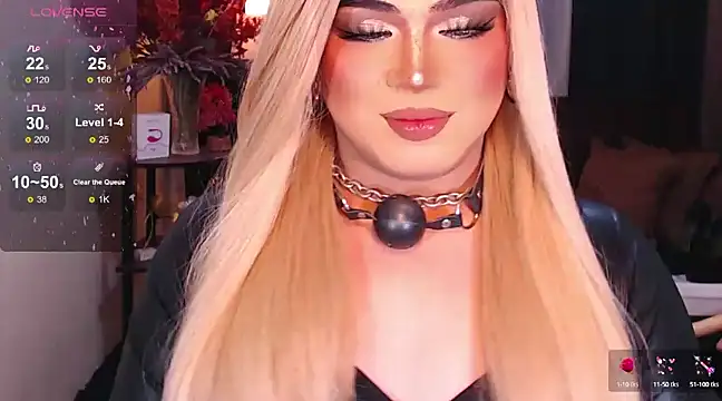 Snapshot of Bitch_Fowler69 chatting on March 5, 5:45 pm Bitch Fowler69 online show from March 5, 5:45 pm