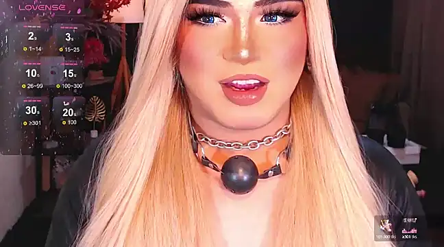 Snapshot of Bitch_Fowler69 chatting on March 8, 5:54 pm Bitch Fowler69 online show from March 8, 5:54 pm