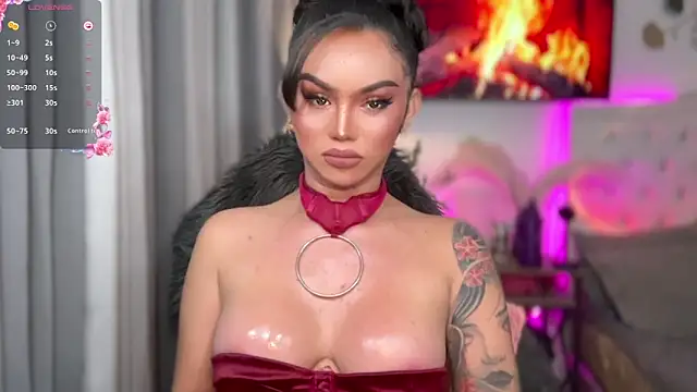 sassy olivia online show from November 2, 2:09 am