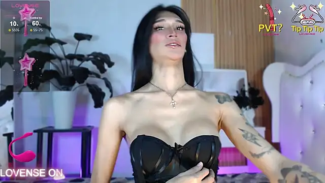 Unforttable Anisha online show from December 14, 12:22 pm