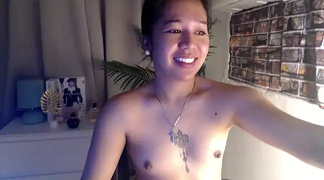 mariefox xxx online show from March 19, 5:41 am