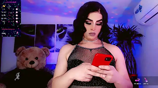 Sophiesweet5 online show from April 16, 1:01 pm