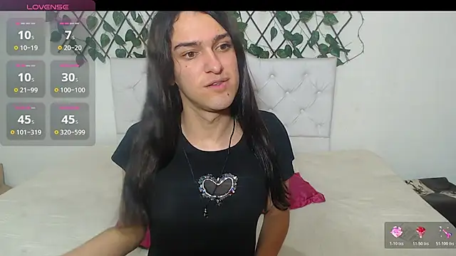 sweet1Girl online show from April 17, 9:38 pm