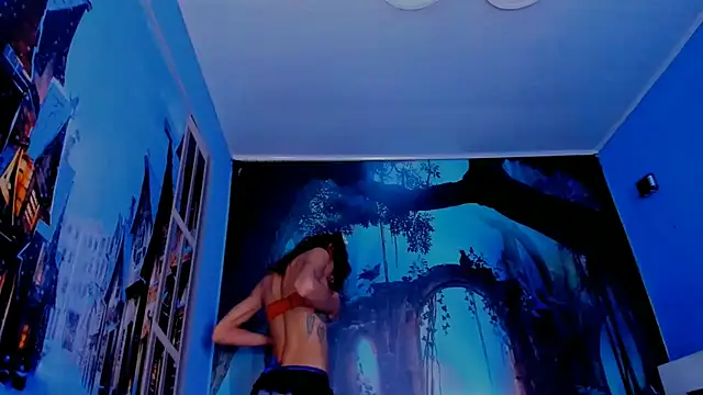 alessa brown74 online show from March 27, 7:44 am