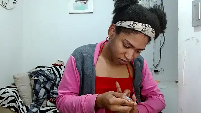 angelamarie1 online show from February 2, 12:59 pm