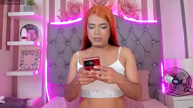 Star-Fire online show from November 26, 4:15 am