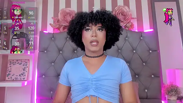 Star-Fire online show from December 15, 8:58 pm