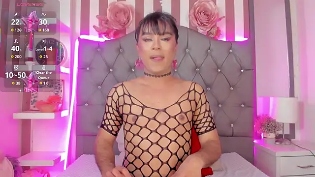 Star-Fire online show from February 6, 8:47 pm