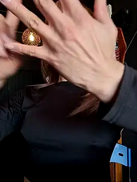 Evehampy online show from January 19, 7:37 pm