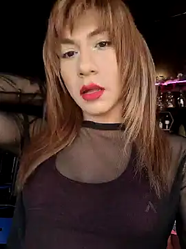 Evehampy online show from January 20, 9:32 pm