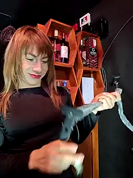 Evehampy online show from January 24, 9:58 pm