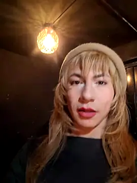 Evehampy online show from September 11, 10:07 pm