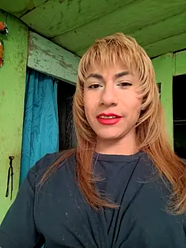 Evehampy online show from September 19, 9:09 pm