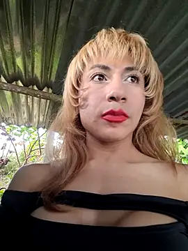 Evehampy online show from October 5, 9:47 pm