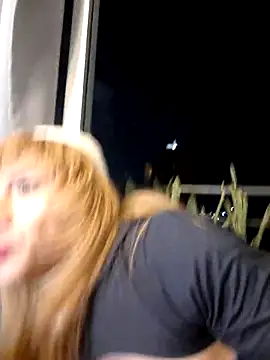 Evehampy online show from October 23, 12:36 am