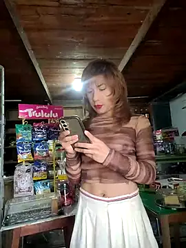 Evehampy online show from April 7, 7:37 pm