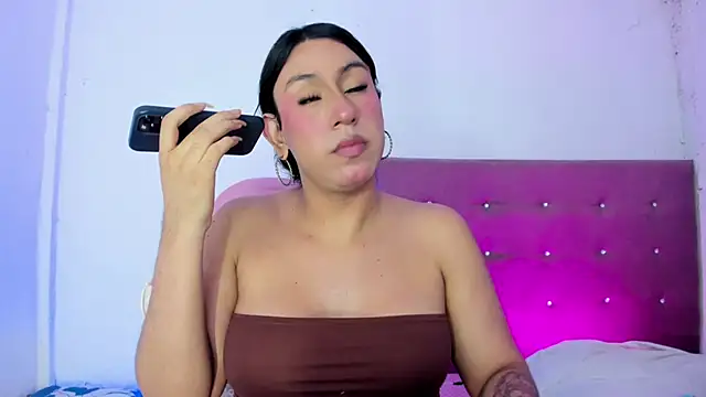 OSORIOMAFE online show from March 26, 4:05 am