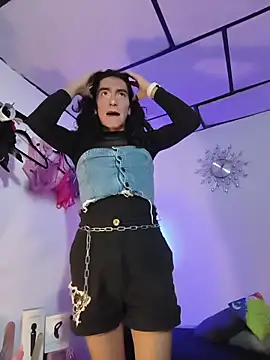 mal x online show from April 4, 5:49 am